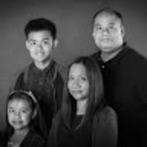 Meet your Posher, Sean